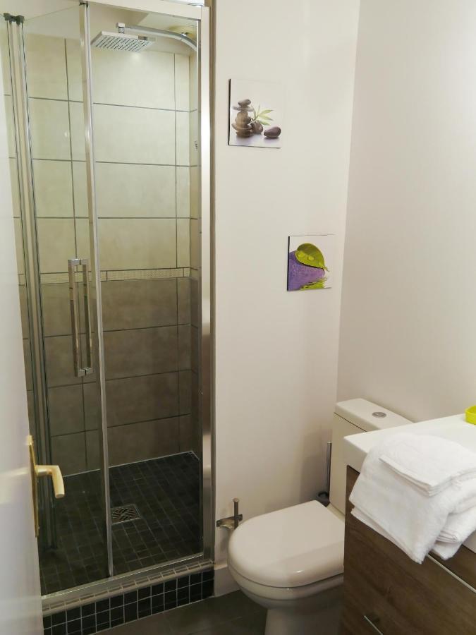 Studio Premium Zenith Arenes Purpan Toulouse Exterior foto