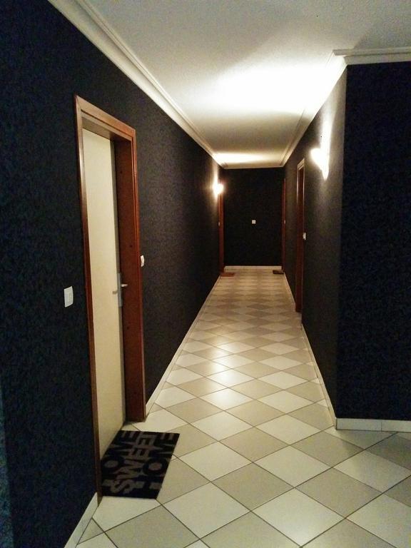 Studio Premium Zenith Arenes Purpan Toulouse Exterior foto