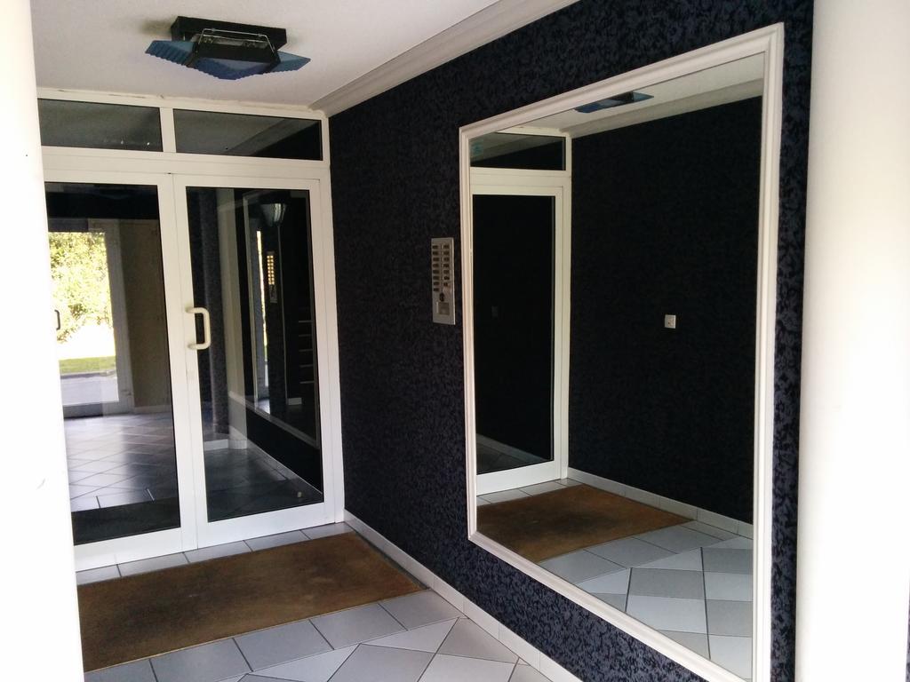 Studio Premium Zenith Arenes Purpan Toulouse Exterior foto