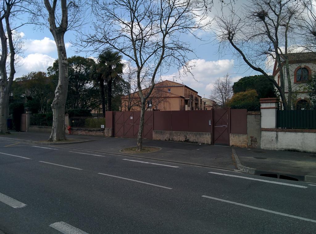 Studio Premium Zenith Arenes Purpan Toulouse Exterior foto